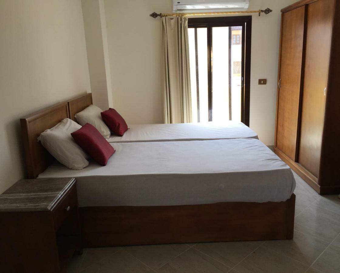 Apartmán Porto Port Ghalib Exteriér fotografie