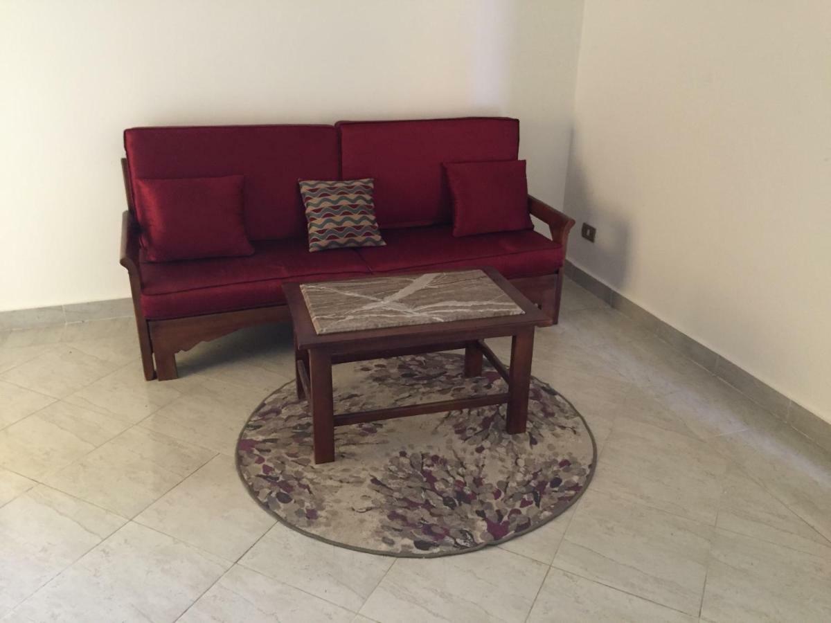 Apartmán Porto Port Ghalib Exteriér fotografie