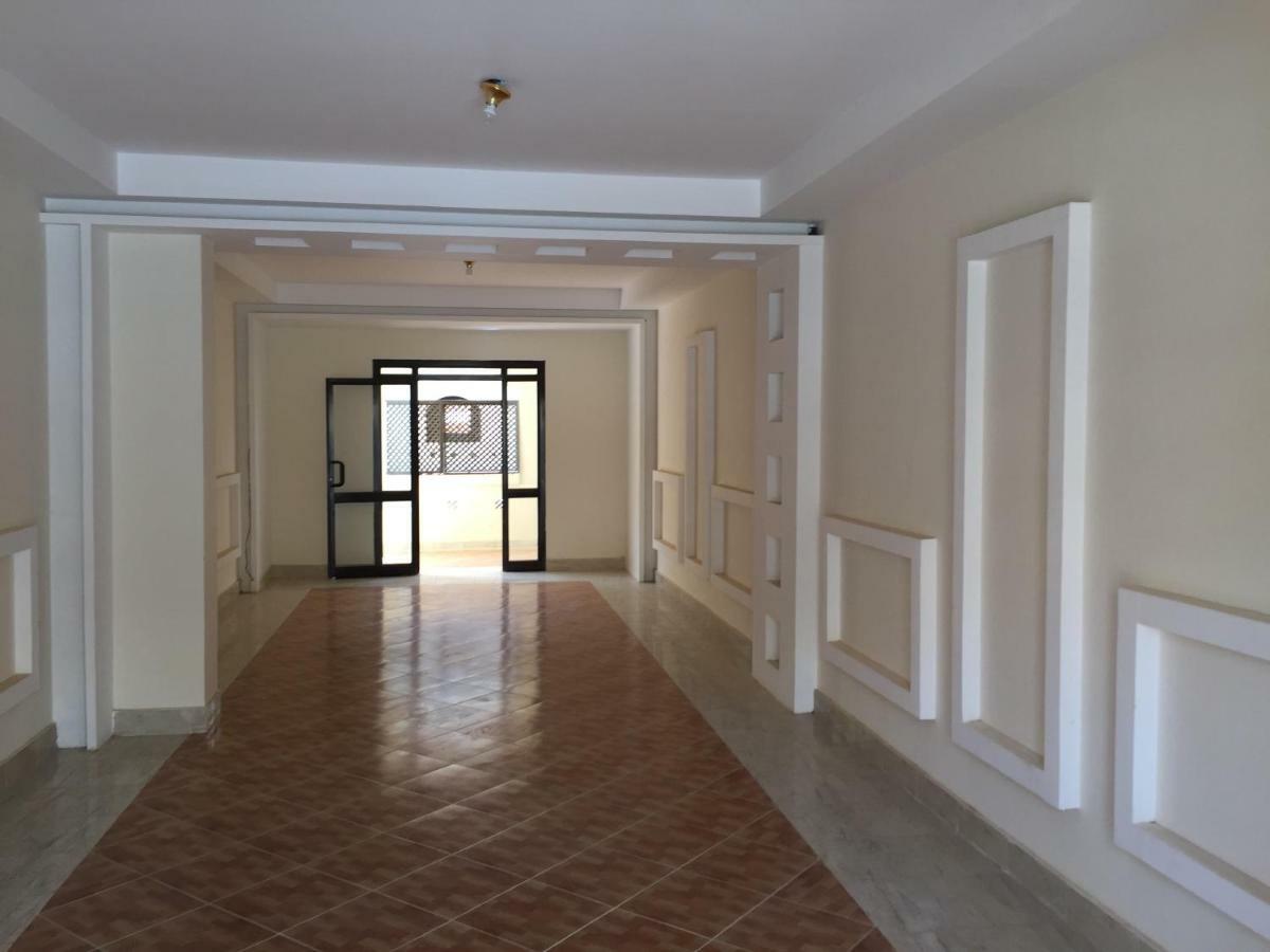 Apartmán Porto Port Ghalib Exteriér fotografie